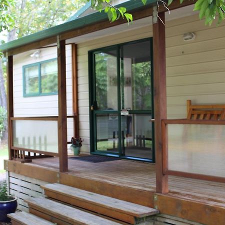 Parsloe'S Cottage Coromandel 外观 照片