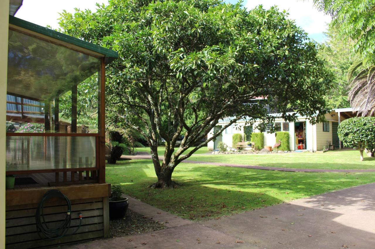 Parsloe'S Cottage Coromandel 外观 照片