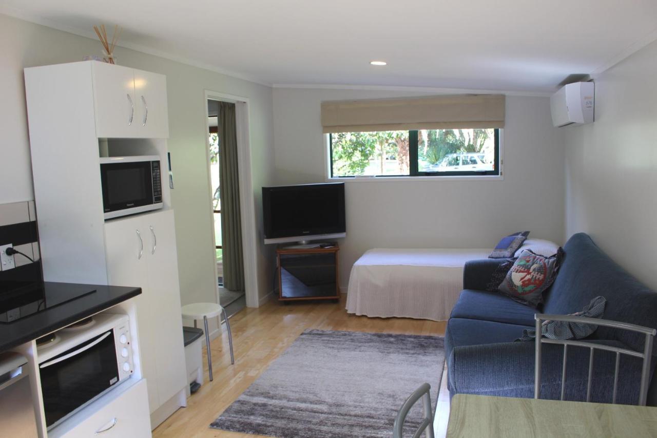 Parsloe'S Cottage Coromandel 外观 照片