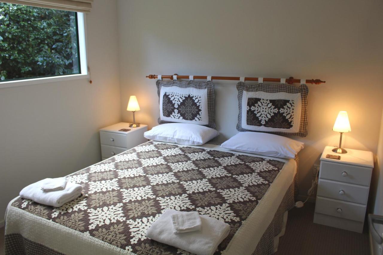 Parsloe'S Cottage Coromandel 外观 照片