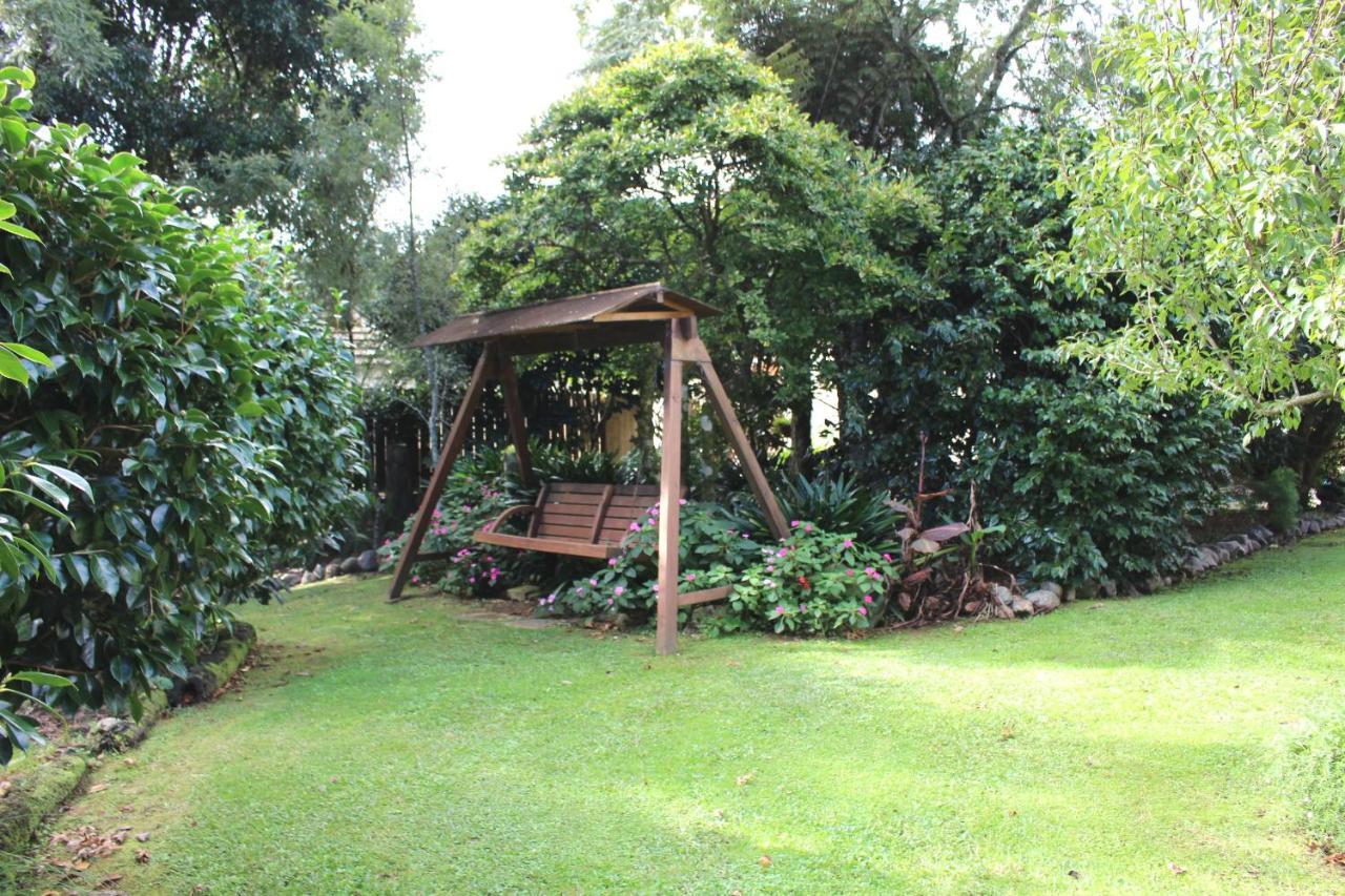Parsloe'S Cottage Coromandel 外观 照片