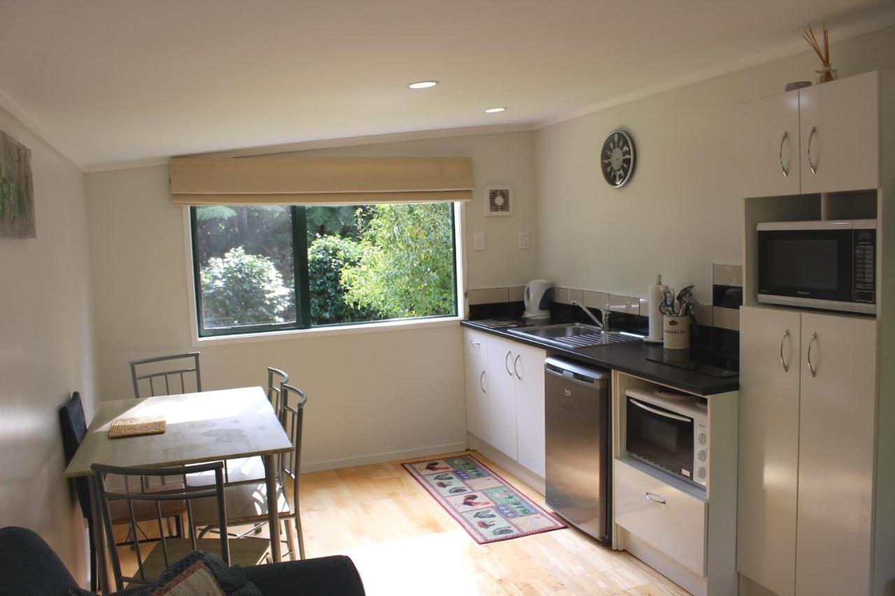 Parsloe'S Cottage Coromandel 外观 照片