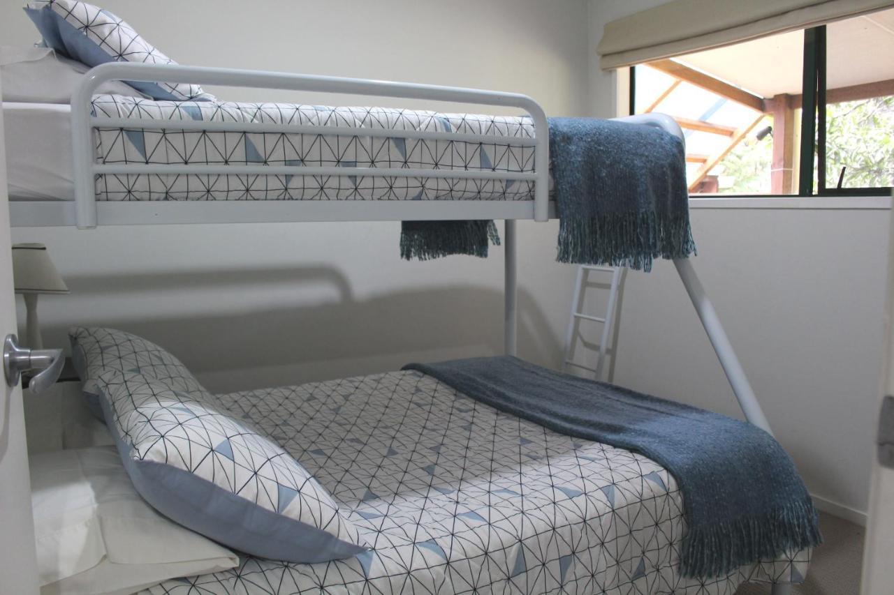 Parsloe'S Cottage Coromandel 外观 照片