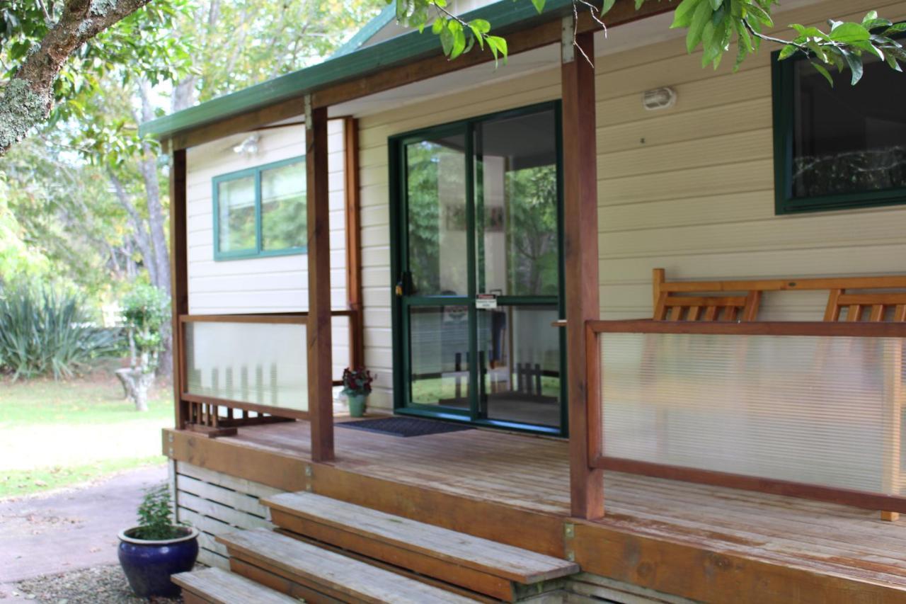 Parsloe'S Cottage Coromandel 外观 照片