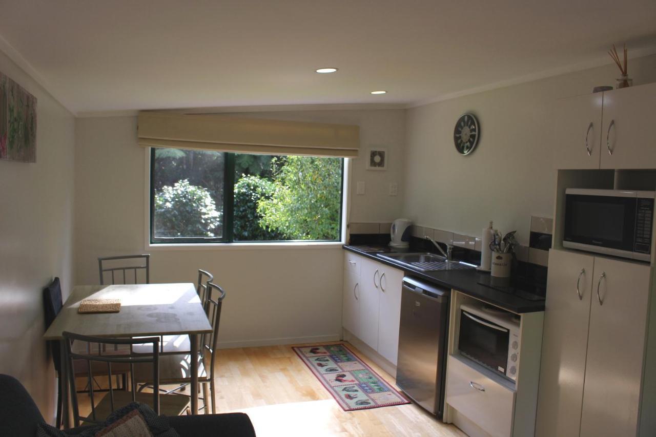 Parsloe'S Cottage Coromandel 外观 照片
