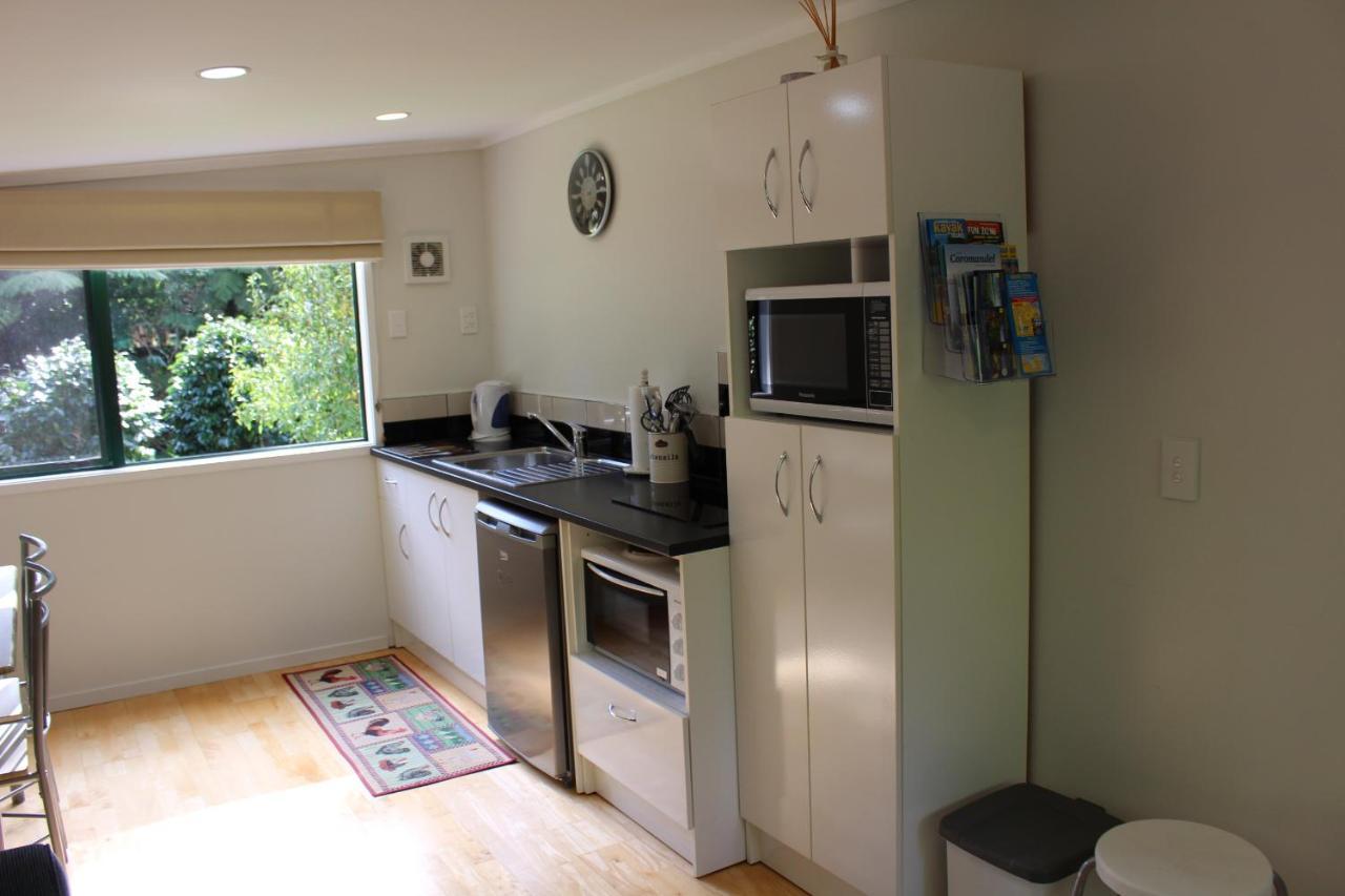 Parsloe'S Cottage Coromandel 外观 照片