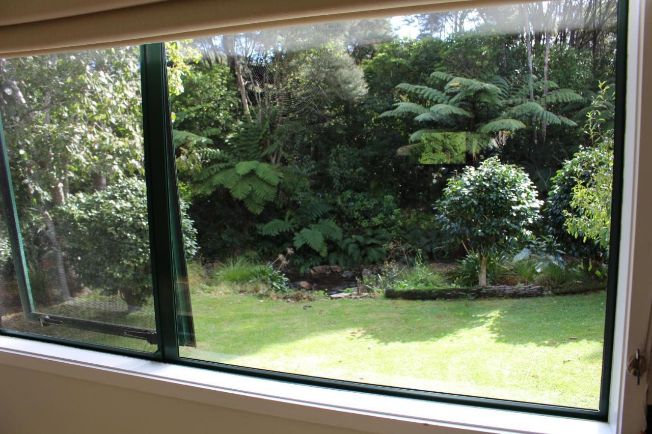 Parsloe'S Cottage Coromandel 外观 照片