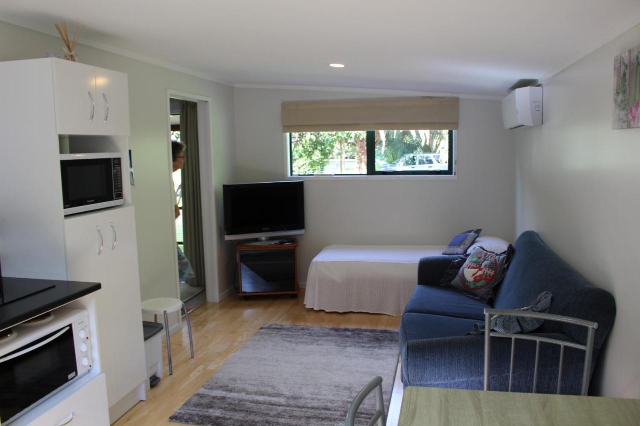 Parsloe'S Cottage Coromandel 外观 照片