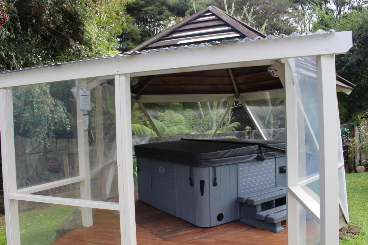 Parsloe'S Cottage Coromandel 外观 照片