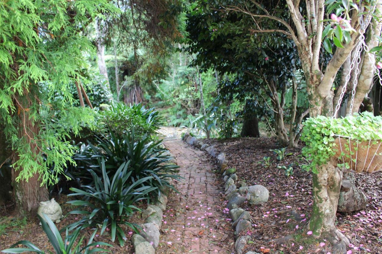 Parsloe'S Cottage Coromandel 外观 照片